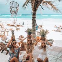 Отзыв от Анна - виза ДТВ